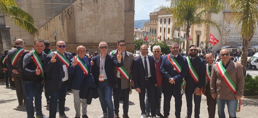 XXIII^ Assemblea nazionale dell’Associazione “I Borghi più Belli d’Italia