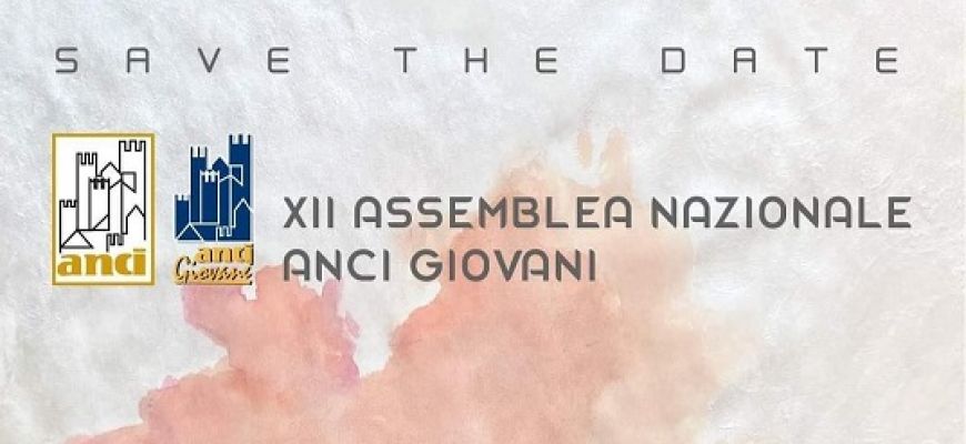 XXII assemblea ANCI Giovani, dall'Abruzzo 40 amministratori under 35 