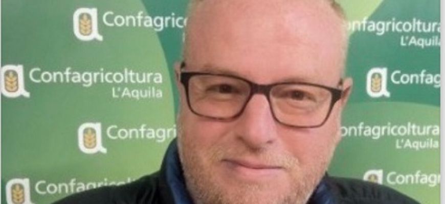 Consorzio di Bonifica Ovest: Giancarlo Di Pasquale è il nuovo Presidente
