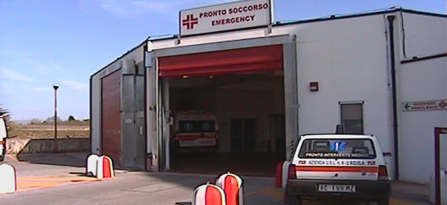 Croce Rossa del Comitato Locale di Avezzano, dichiarazione di stato di agitazione sindacale