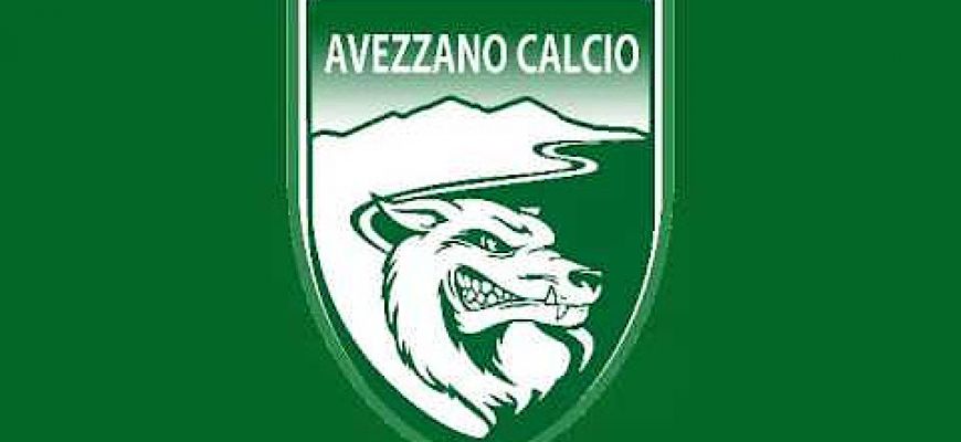 L'Avezzano Calcio torna in serie D