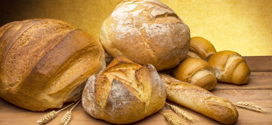 Abruzzo: aumento inevitabile del prezzo del pane.
