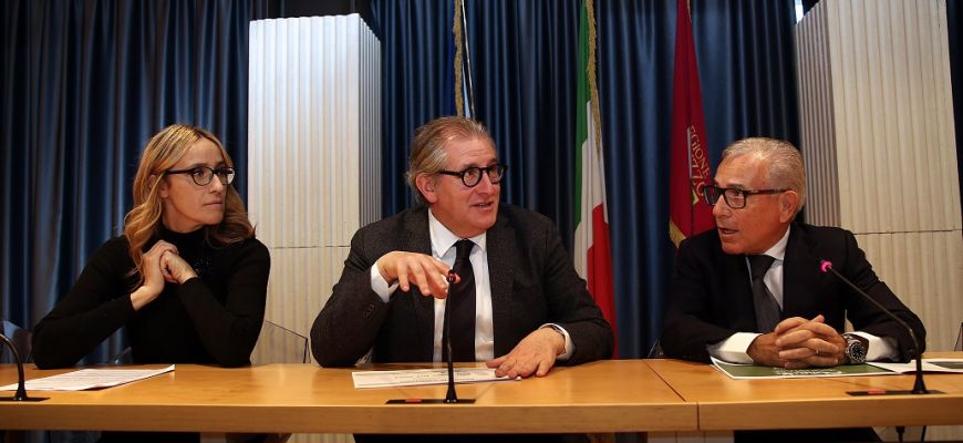 L’Abruzzo alla Borsa Internazionale del Turismo (BIT) 