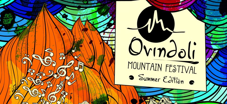 La quarta edizione dell’Ovindoli Mountain Festival è Summer-friendly