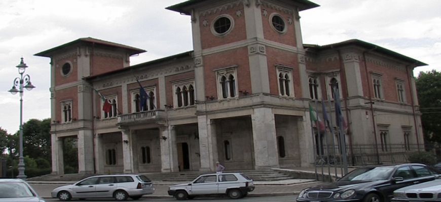Al via la procedura per il nuovo asilo comunale “Orsetto Bernardo” nel centro di Avezzano 