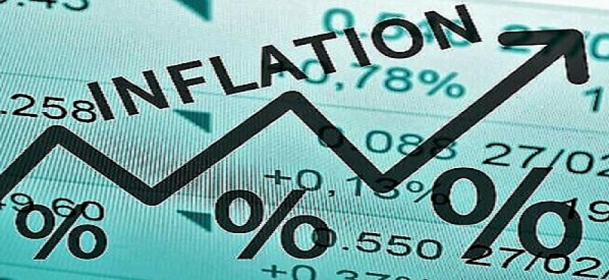 Inflazione: Abruzzo al 4° posto in Italia con un aumento del 12,9%