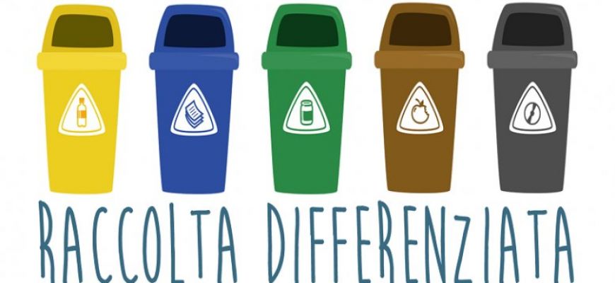 Avezzano leader nella gestione dei rifiuti, “Differenziata” al 77%. 