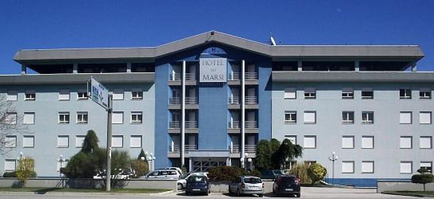 Mazzocchi: interrogazione in consiglio provinciale su legittimità casa di riposo all’ex Hotel dei Marsi