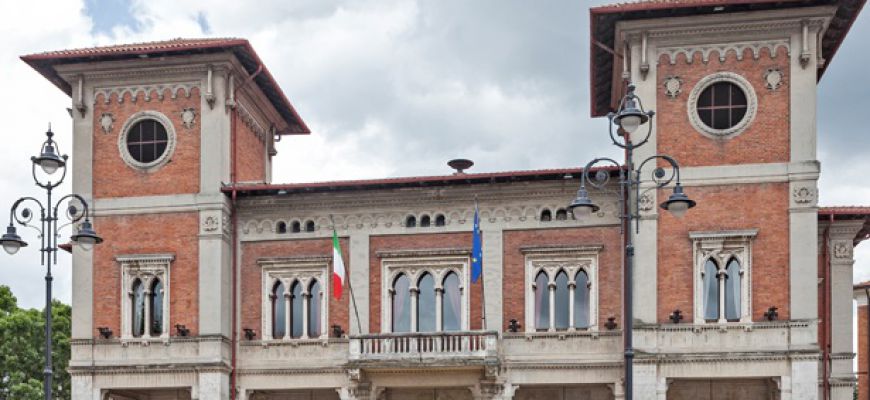 Casa di riposo in via Toscana, on line l'avviso per la ristrutturazione