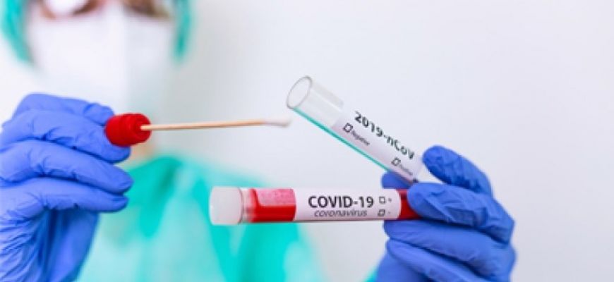 Coronavirus Abruzzo, dati aggiornati al 5 novembre.