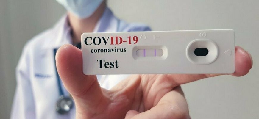 Coronavirus: da lunedì al via il monitoraggio nelle scuole con test salivari molecolari.