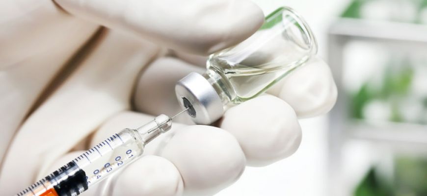 Coronavirus Abruzzo: vaccinazioni, al via lunedì la somministrazione della terza dose. 
