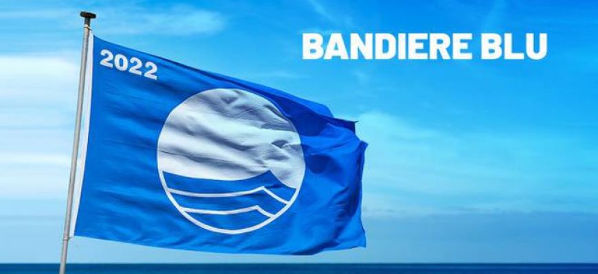 Bandiere Blu: confermato l’alto valore naturalistico della costa abruzzese