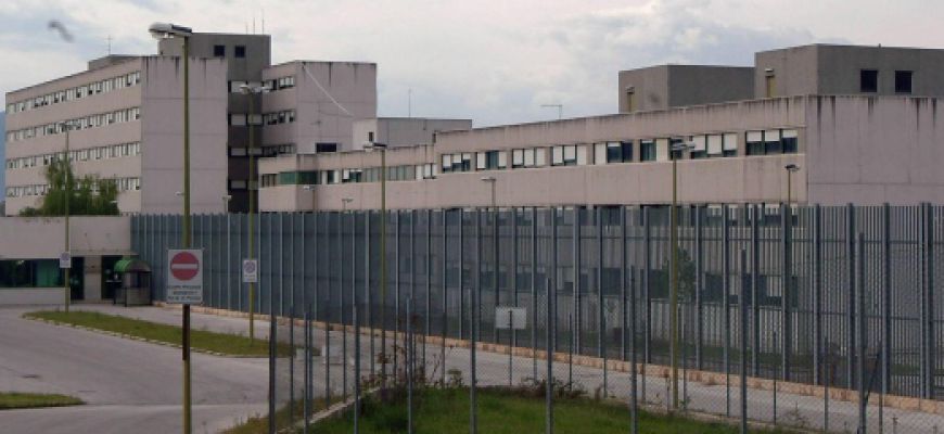 Percorso di formazione per i detenuti del carcere di Sulmona