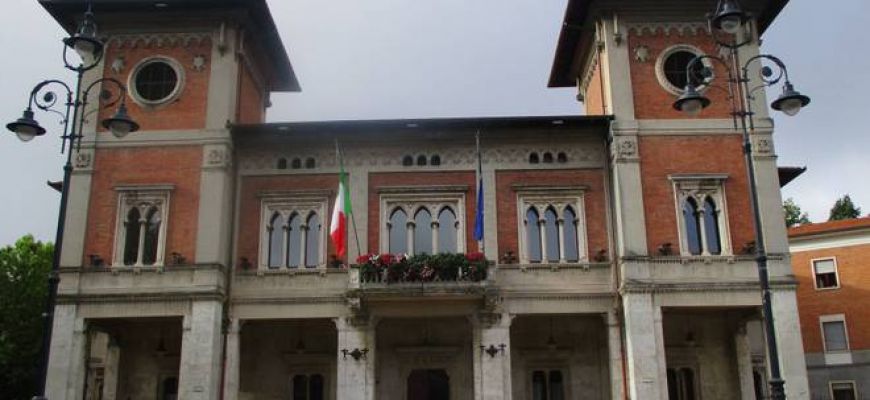 Biblioteca comunale di Avezzano: dopo venti anni, la riapertura