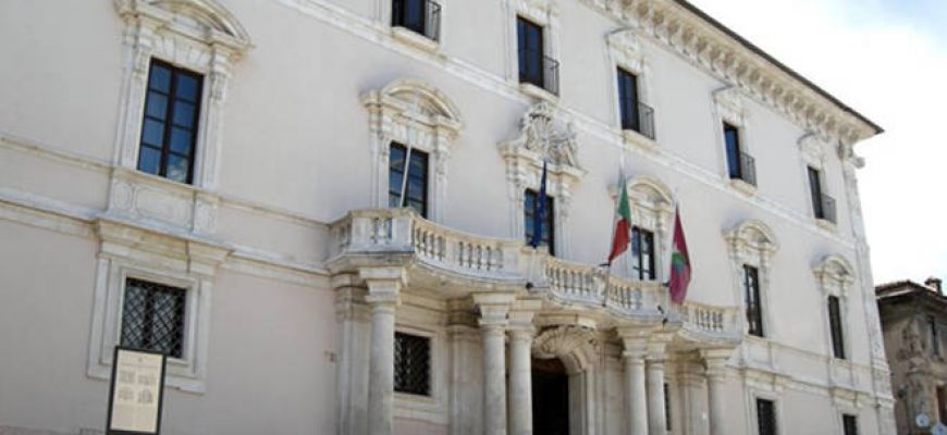 Nuove accuse nel filone d'inchiesta di palazzo Centi
