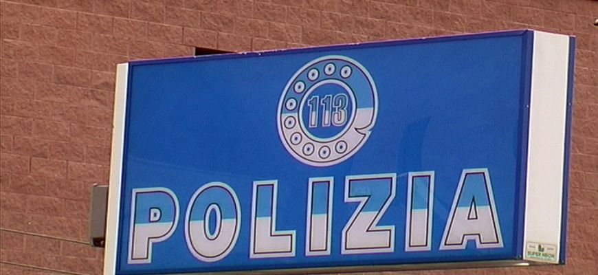 Polizia di Stato di Avezzano: arrestato un cittadino straniero