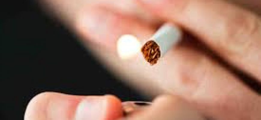 FUMO: AL PRIMO POSTO LA PROVINCIA DI L'AQUILA