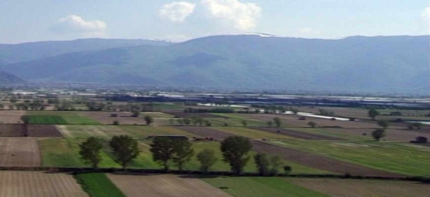 Psr Abruzzo: approvata la graduatoria per 2.5 mln di euro per sviluppo aree rurali 