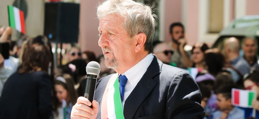 Il sindaco di Avezzano nominato componente del Consiglio Direttivo dell'AGIR