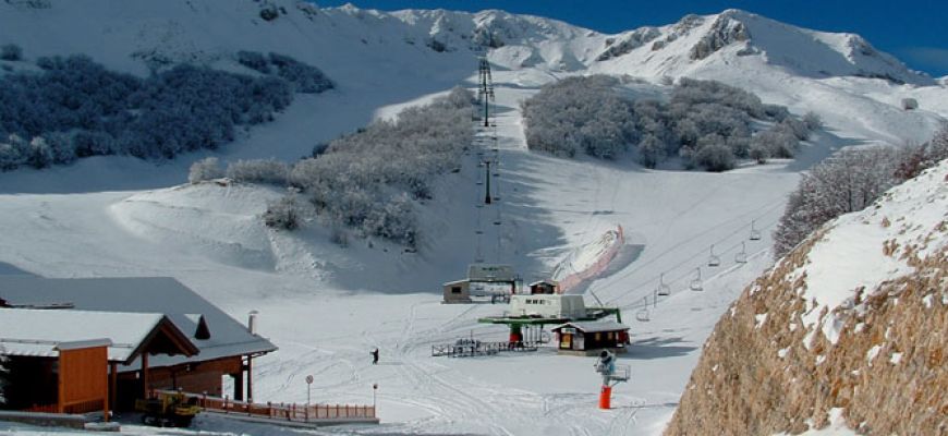 Impianti da sci a Ovindoli, il Consiglio di Stato respinge l'appello della regione.