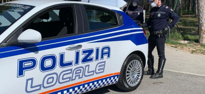 Polizia Locale: Prove d’intesa tra le città di Avezzano e Celano