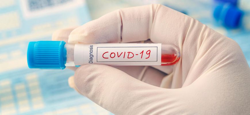 Coronavirus Abruzzo, dati aggiornati all’8 settembre