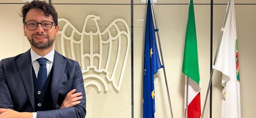 Stefano Perazzelli eletto Presidente dei Giovani Imprenditori di Confindustria Abruzzo