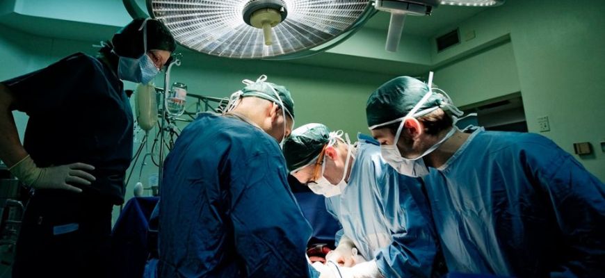 Abruzzo secondo miglior dato in Italia per tempi di attesa interventi chirurgici in oncologia 