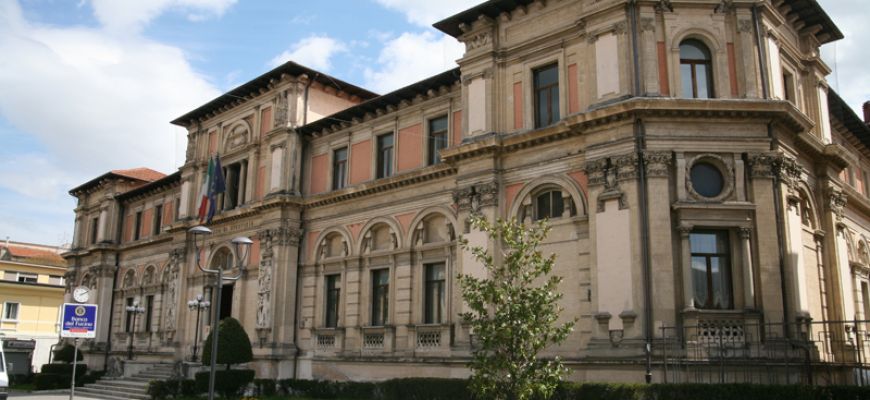 Abruzzo: soppressione tribunali, approvato emendamento proroga di un anno