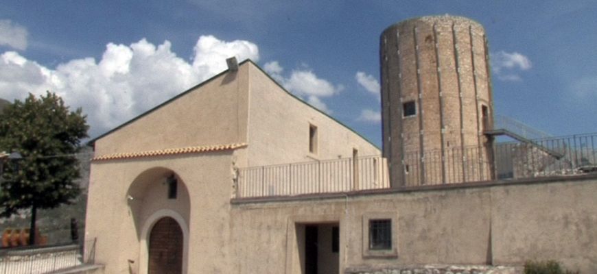 Aielli fra i “100 luoghi del contemporaneo in Italia” 
