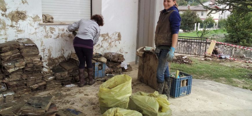 Alluvione Marsica, Mazzocca: Nei prossimi giorni la liquidazione dei contributi stanziati