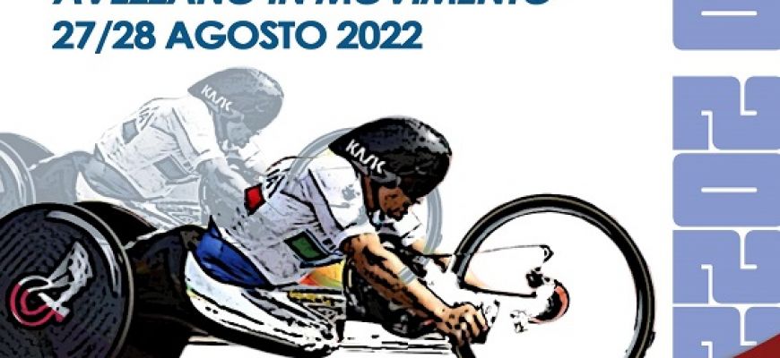 Ad Avezzano i campionati italiani paralimpici di ciclismo 