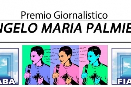 XI edizione del premio giornalistico Angelo Maria Palmieri