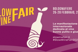 L'Abruzzo del vino protagonista di Slow Wine Fair 2023 