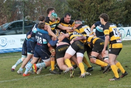 l'Isweb Avezzano Rugby ospita i Cavalieri di Prato nel big match di giornata 