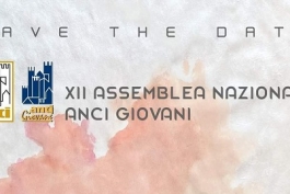 XXII assemblea ANCI Giovani, dall'Abruzzo 40 amministratori under 35 