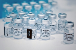 Vaccinazione Covid 19: in distribuzione il nuovo vaccino bivalente