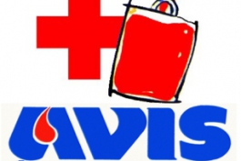 AVIS - Appello per la donazione del sangue