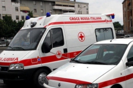Protocollo d'Intesa tra Regione Abruzzo e Croce Rossa