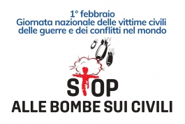 La città di Avezzano aderisce alla Giornata nazionale per non dimenticare le vittime civili di guerra