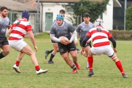 Altro rinforzo in prima linea per l’Isweb Avezzano Rugby 