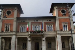 Comune di Avezzano: approvato in Giunta il Bilancio di Previsione 2023/2025