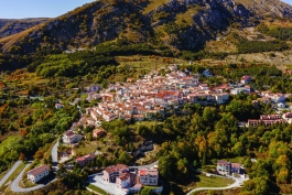 Rocca di Cambio: speciale sulla cittadina abruzzese