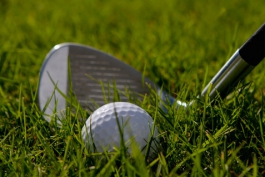 A Collelongo parte Saskatchewan, primo torneo per amatori di golf
