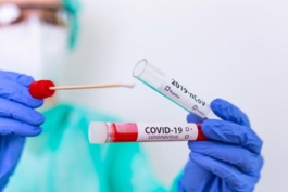 Coronavirus Abruzzo, dati aggiornati al 13 ottobre.