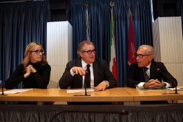 L’Abruzzo alla Borsa Internazionale del Turismo (BIT) 