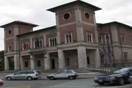 Al via la procedura per il nuovo asilo comunale “Orsetto Bernardo” nel centro di Avezzano 