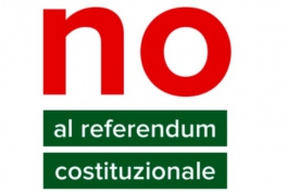 Referendum: ad Avezzano il Centrodestra dice NO