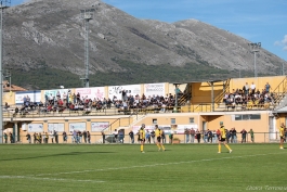 l'Isweb Avezzano Rugby ospita il Cus Perugia 